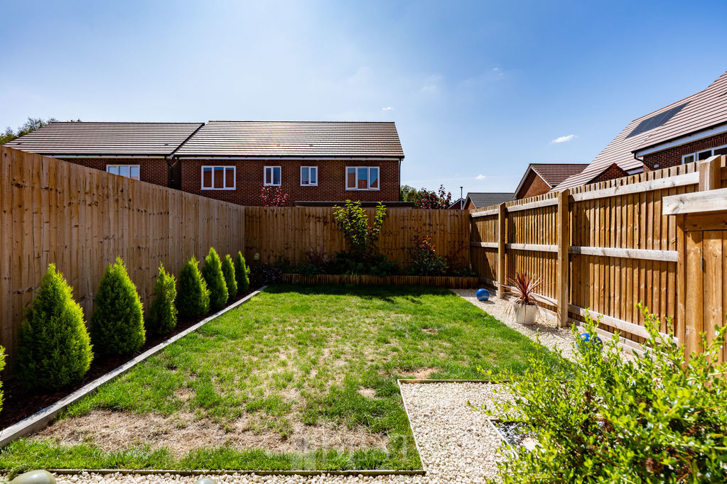 Girton Close Sandymoor